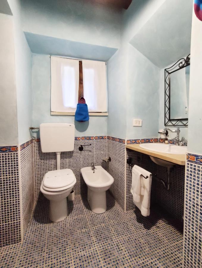 Ferienwohnung Dimora Apollo Syrakus Exterior foto